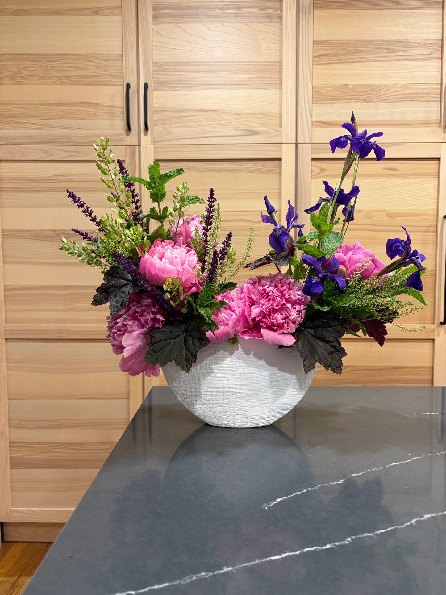Peony Days Design Class