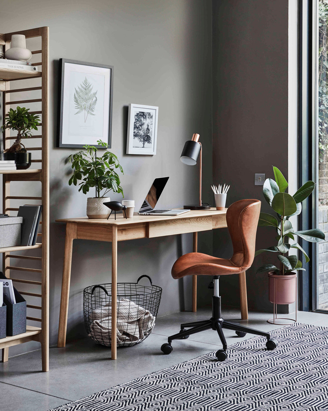 Your First Plant Could Change Your Life: The Real Health Benefits of Going Green