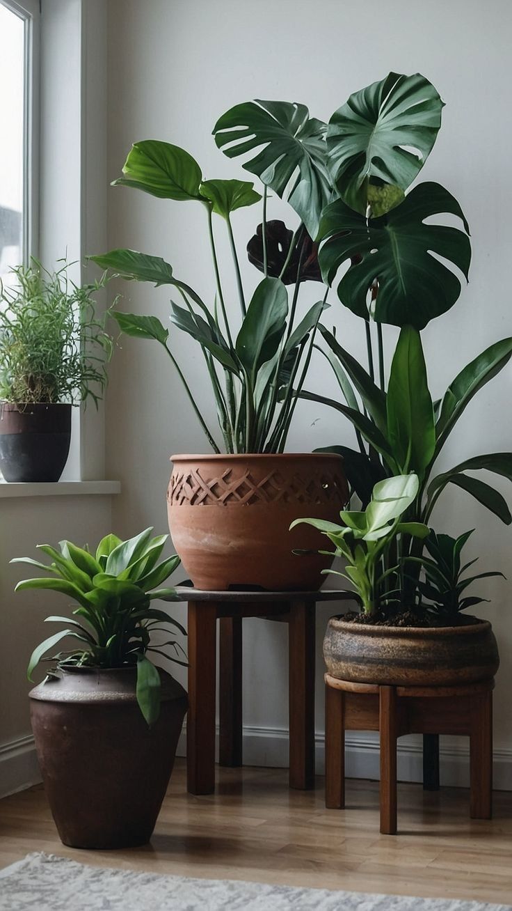 Green Plants