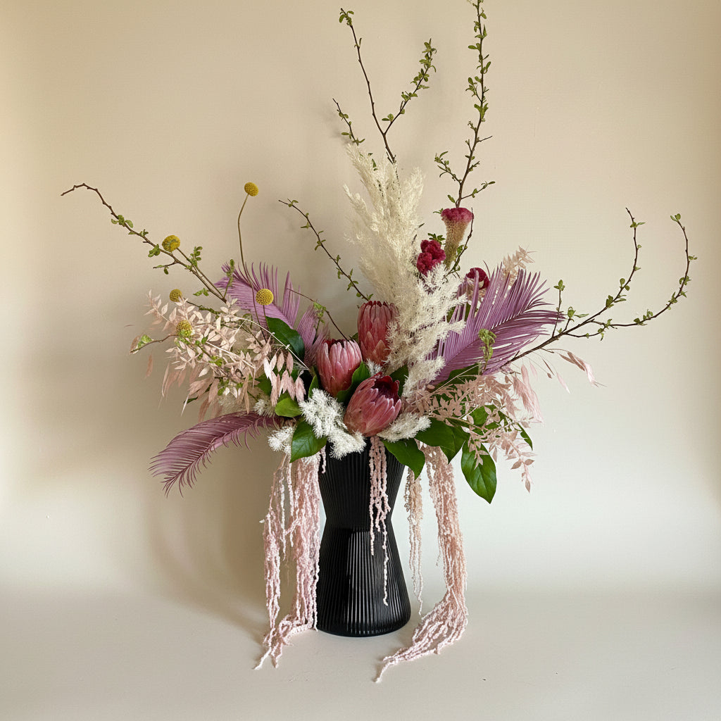 Memorial Arrangement