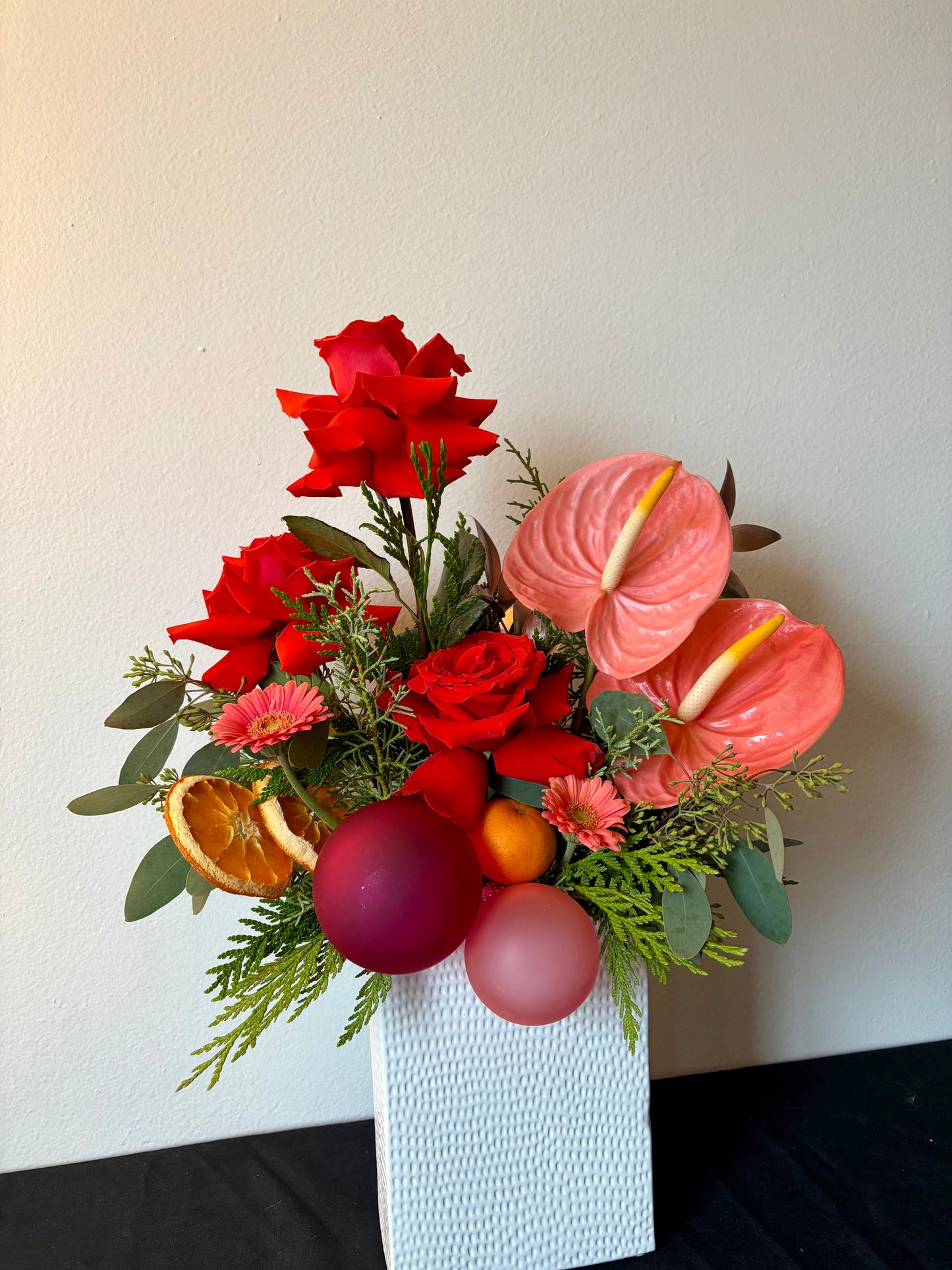 Fresh Flower Subscription - Elevate Your Space