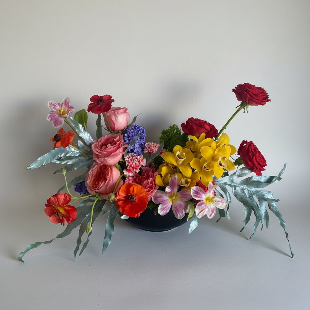 Urn Arrangement