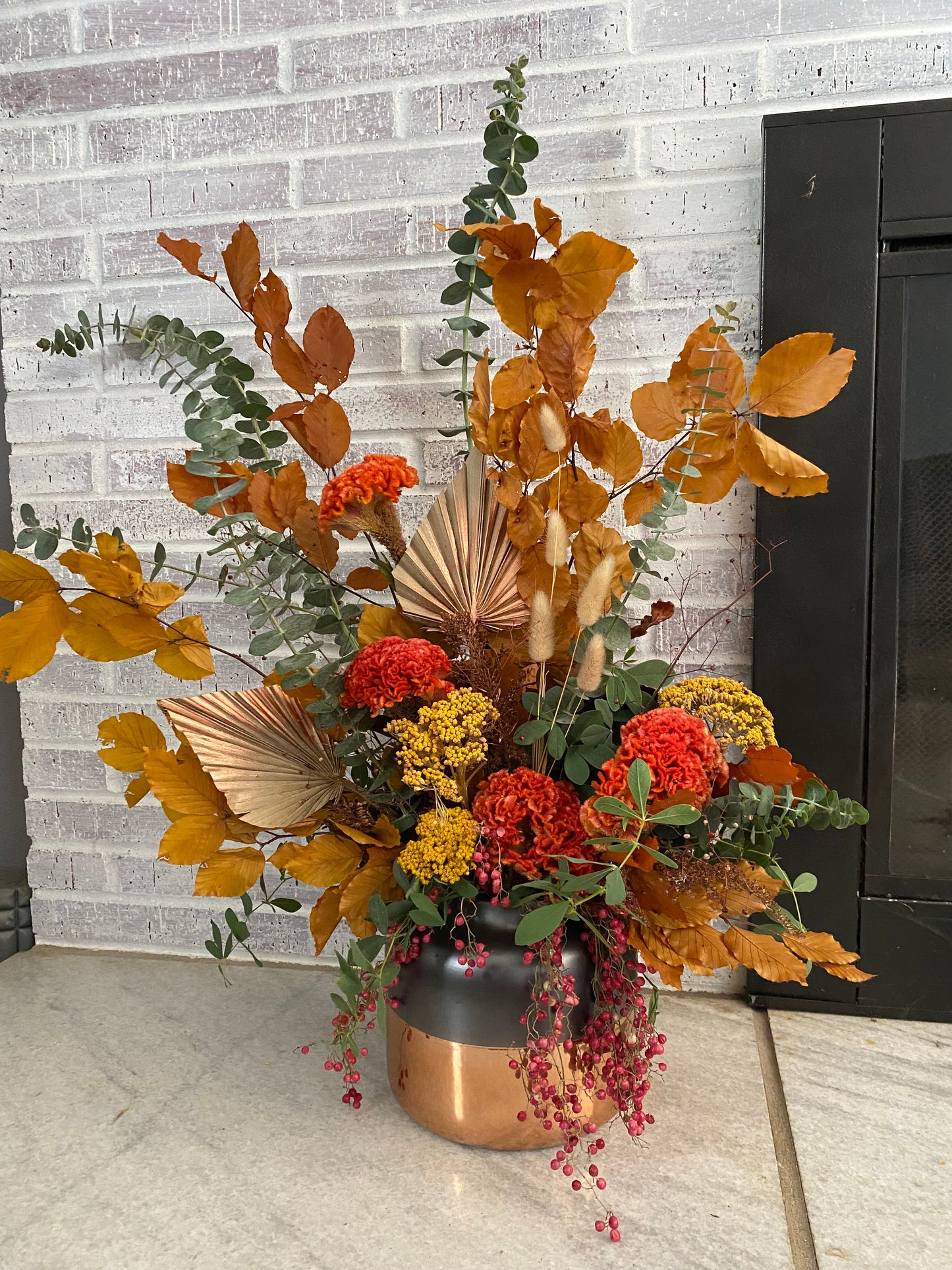 Fresh Flower Subscription - Elevate Your Space