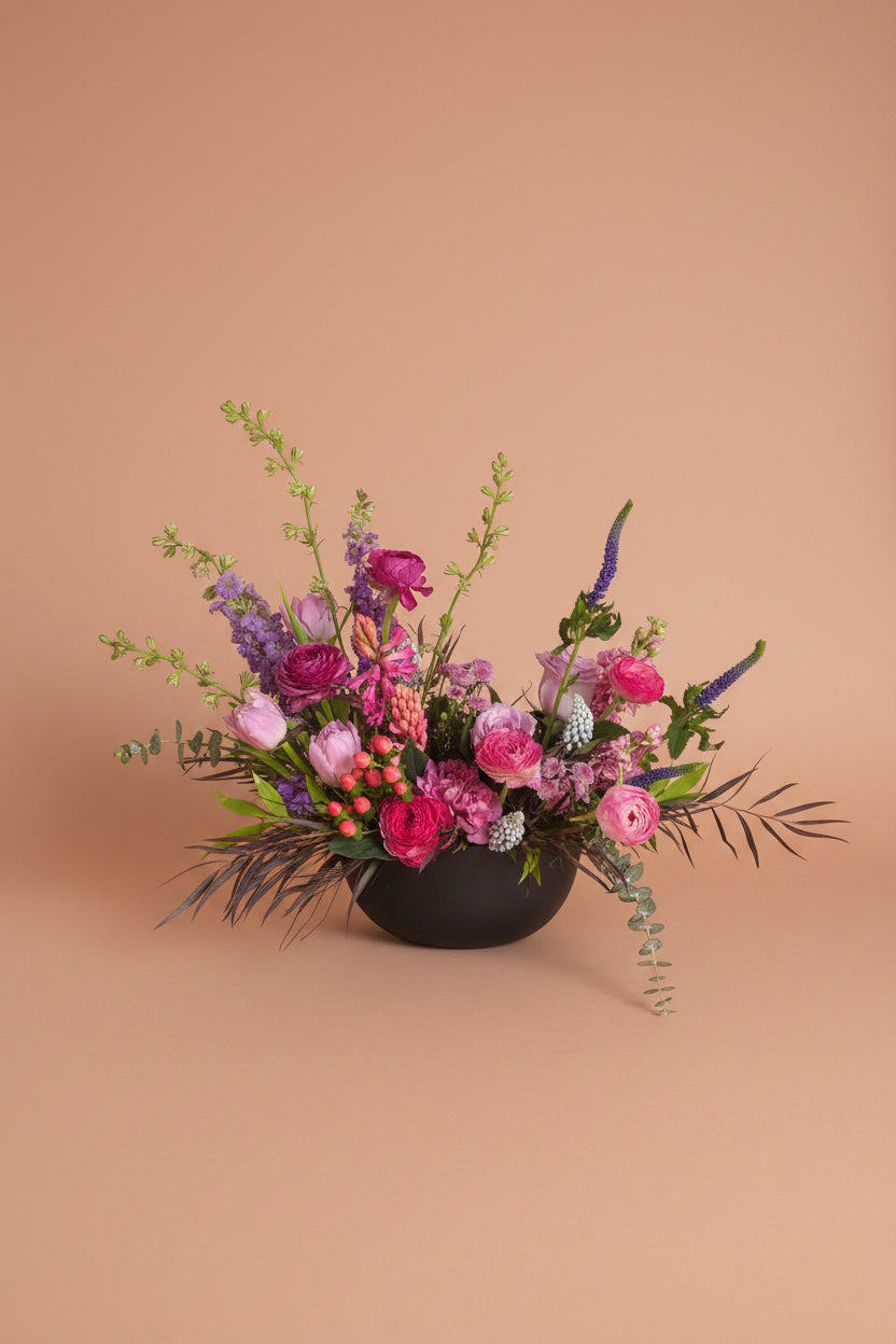 Memorial Arrangement