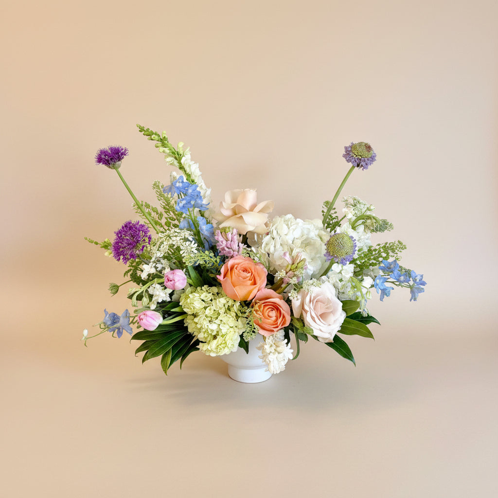 Memorial Arrangement