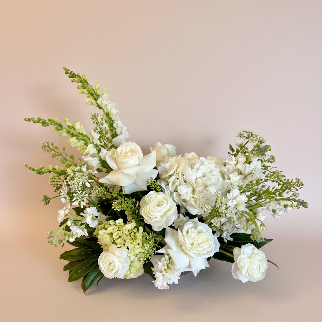 Memorial Arrangement